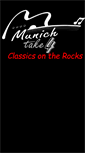 Mobile Screenshot of munich-take4.de